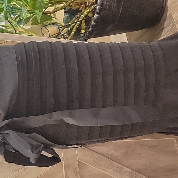 Betsy & Adam evening gown - Picture 5 of 12